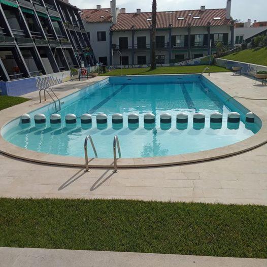 Ouro Waves Apartamento Pedra Do Ouro Exterior foto